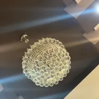 لوستر بسیار نو و‌تمیز