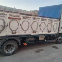 الوند 1401|خودرو سنگین|برخوار, |دیوار