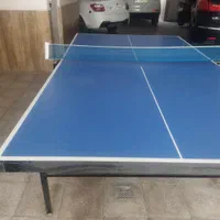 میز پینگ پنگ