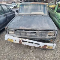 قطعات مزداوانت بدنه وموتور ی موجود