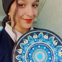 با ما به جمع هنرمندان نقطه کوبی بپیوند|خدمات آموزشی|بیرجند, |دیوار