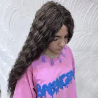 ارائه خدمات انواع بافت مو آموزش صفر تا صد