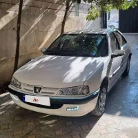 پژو پارس موتور جدید XU7P، مدل ۱۴۰۲ گاز سیمی