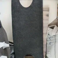 سیستم ساب آمپیلی ضبط طاقچه