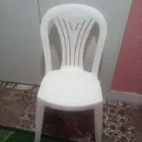 صندلی پلاستیکی بزرگسال ..سالم