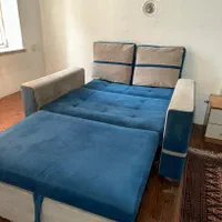 مبل تخت خواب شو|مبلمان خانگی و میز عسلی|مشهد, فرهنگ|دیوار
