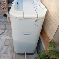 اسباب‌بازی ماشین لباسشویی