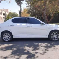 دنا پلاس توربو اتوماتیک