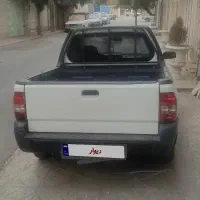 پراید وانت ۱۴۰۲