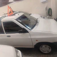 پراید وانت 151 مدل 1402