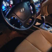 سانتافه ۲۰۰۸|خودرو سواری و وانت|کرج, فاز ۳ گوهردشت|دیوار