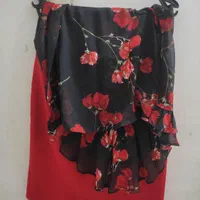 کت و دامن و تاب|لباس|پیشوا, |دیوار