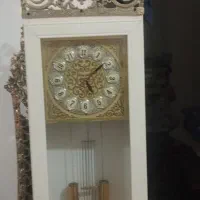 ساعت ایستاده برونز|ساعت دیواری و تزئینی|اسدآباد, |دیوار