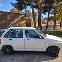 111مدل 95|خودرو سواری و وانت|بیرجند, |دیوار