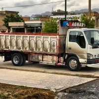 حمل بار و اثاثیه منزل