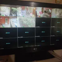 تلویزیون led ال جی اصل کره 42و32