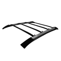 بازبند سمند در حد ، تعویض با باربند پارس