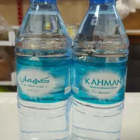 آب معدنی