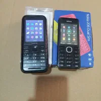 دو عدد گوشی نوکیا