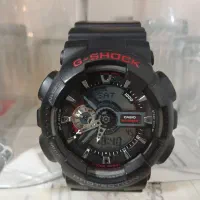 ساعت کاسیو جی شاک ۱۱۰