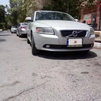 ولوو S40 2012 GT