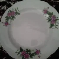 پیش دستی گل سرخ