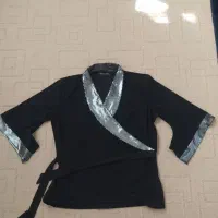 شومیز و پالتو پاییزی|لباس|کرمان, |دیوار