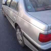 پژو پارس tu5 مدل ۱۴۰۰|خودرو سواری و وانت|تهران, تهرانسر مرکزی|دیوار