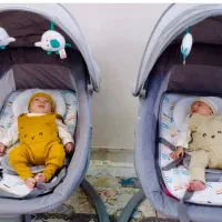 گهواره برقی ماستلا