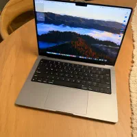 لپ‌تاپ اپل مدل MacBook M1 Pro|رایانه همراه|تهران, اکباتان|دیوار