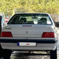 تیوفایو مدل 97 زیمنس|خودرو سواری و وانت|کازرون, |دیوار