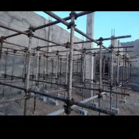 داربست فلزی عبدالهی|خدمات پیشه و مهارت|فلارد, |دیوار