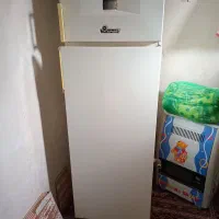 آبگرمکن مخزنی بزرگ