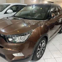 تیوولی ۲۰۱۷ الیت تک برگ سند قیمت مقطوع