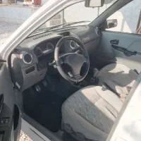 پراید ۱۱۱ مدل ۱۳۹۵|خودرو سواری و وانت|آق قلا, |دیوار