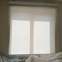 پرده زبرا