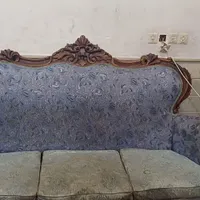 مبل سلطنتی|مبلمان خانگی و میز عسلی|قم, هفت تیر|دیوار