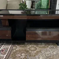 میز تلویزیونی