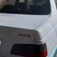 پارس مدل 1403 فول ELX در حد  صفرگاز سیمی|خودرو سواری و وانت|شیراز, شهرک مطهری|دیوار