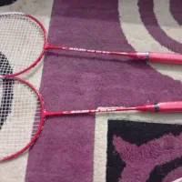 دسته های بدمینتون|ورزشهای توپی|آزادشهر, |دیوار