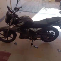 موتوربنلی 150tnt.فیس قدیم .۱۴۰۰|موتورسیکلت|تهران, مسعودیه|دیوار