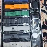 اپل واچ|لوازم جانبی موبایل و تبلت|کرمان, |دیوار