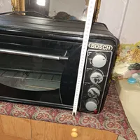 توستر برقی