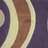 فرش ۶متری|فرش|اصفهان, خانه اصفهان|دیوار