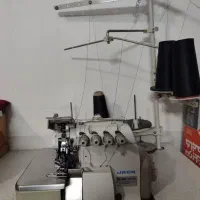 چرخ سردوز پنج نخ جک