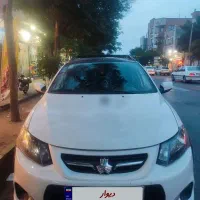 کوییک R402|خودرو سواری و وانت|کاشان, فین بزرگ|دیوار