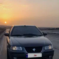 سمند دوگانه ef7