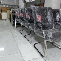 تولید صندلی‌های انتظار و مبل انتظار کد۰۰۱|صندلی و نیمکت|کرج, حصارک پایین|دیوار