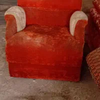 مبل هفت نفره تمیز