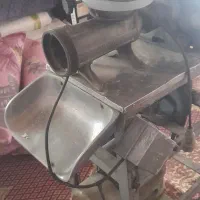 چرخ گوشت صنعتی ۳۲